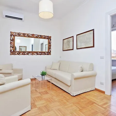 Appartamento último Apartamento En El Vatican Roma