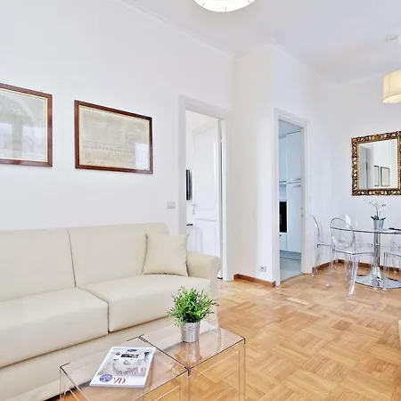 último Apartamento En El Vatican Appartamento Roma