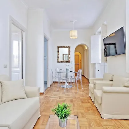 último Apartamento En El Vatican * Roma