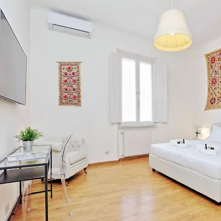 último Apartamento En El Vatican * Roma