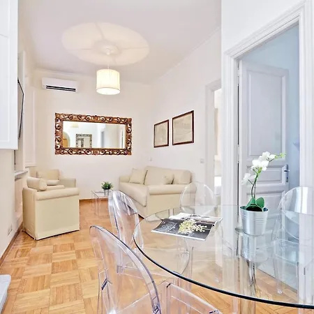 último Apartamento En El Vatican * Roma