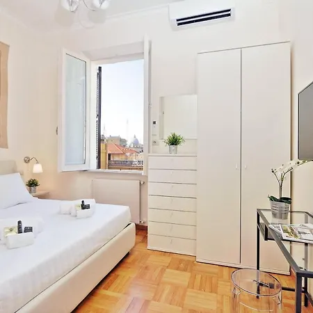 Appartamento último Apartamento En El Vatican *