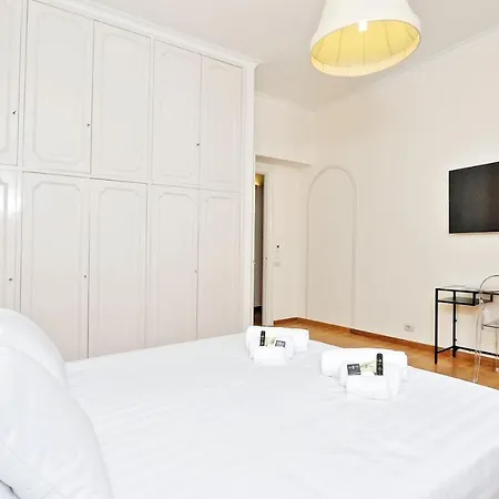 último Apartamento En El Vatican Appartamento *